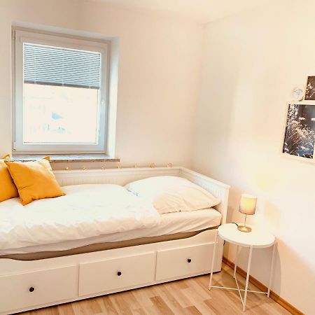 Moderne Ferienwohnung Mit Herrlicher Fernsicht تزفيسل المظهر الخارجي الصورة