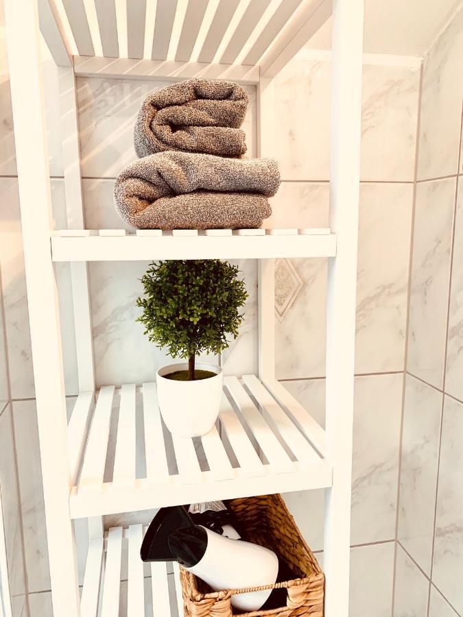 Moderne Ferienwohnung Mit Herrlicher Fernsicht تزفيسل المظهر الخارجي الصورة
