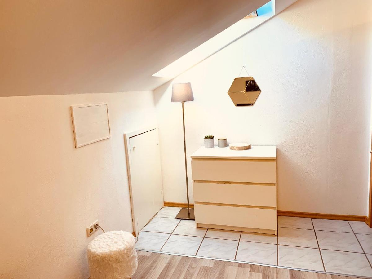 Moderne Ferienwohnung Mit Herrlicher Fernsicht تزفيسل المظهر الخارجي الصورة