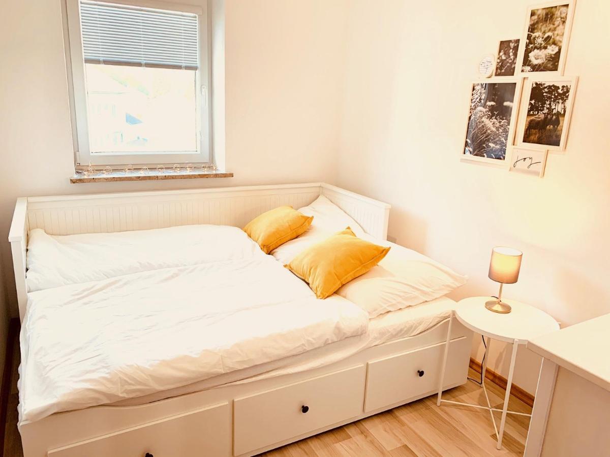 Moderne Ferienwohnung Mit Herrlicher Fernsicht تزفيسل المظهر الخارجي الصورة